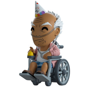 YouTooz Breaking Bad YouTooz Hector Salamanca 