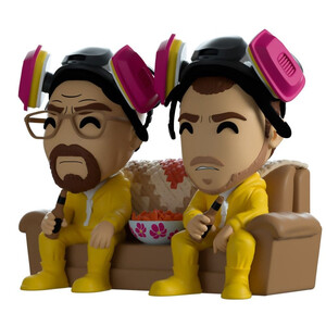 YouTooz Breaking Bad YouTooz Walt & Jesse 