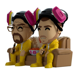 YouTooz Breaking Bad YouTooz Walt & Jesse 