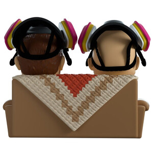 YouTooz Breaking Bad YouTooz Walt & Jesse 