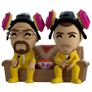 YouTooz Breaking Bad YouTooz Walt & Jesse 