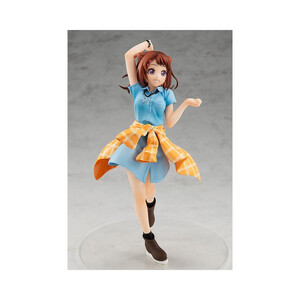 Good Smile Company BanG Dream! Girls Band Party! POP UP PARADE Kasumi Toyama 