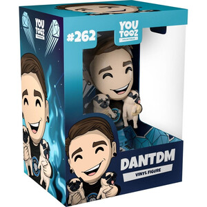 YouTooz Content Creator YouTooz DanTDM 