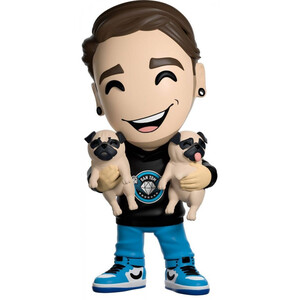 YouTooz Content Creator YouTooz DanTDM 