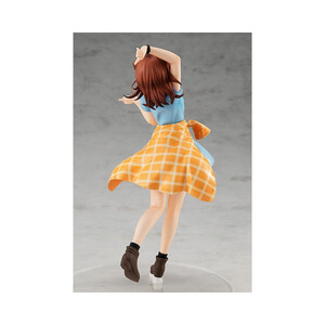 Good Smile Company BanG Dream! Girls Band Party! POP UP PARADE Kasumi Toyama 