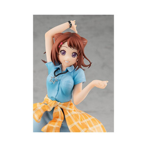 Good Smile Company BanG Dream! Girls Band Party! POP UP PARADE Kasumi Toyama 