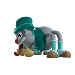 YouTooz Cuphead YouTooz Charlie Left Legs 