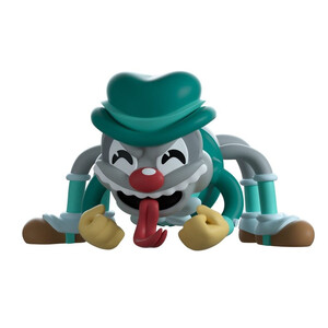 YouTooz Cuphead YouTooz Charlie Left Legs 