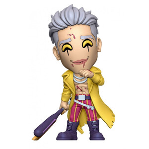 YouTooz Dead by Daylight YouTooz The Trickster 