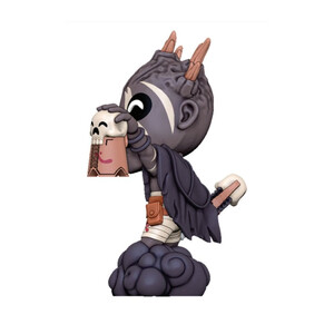 YouTooz Dead by Daylight YouTooz The Wraith 