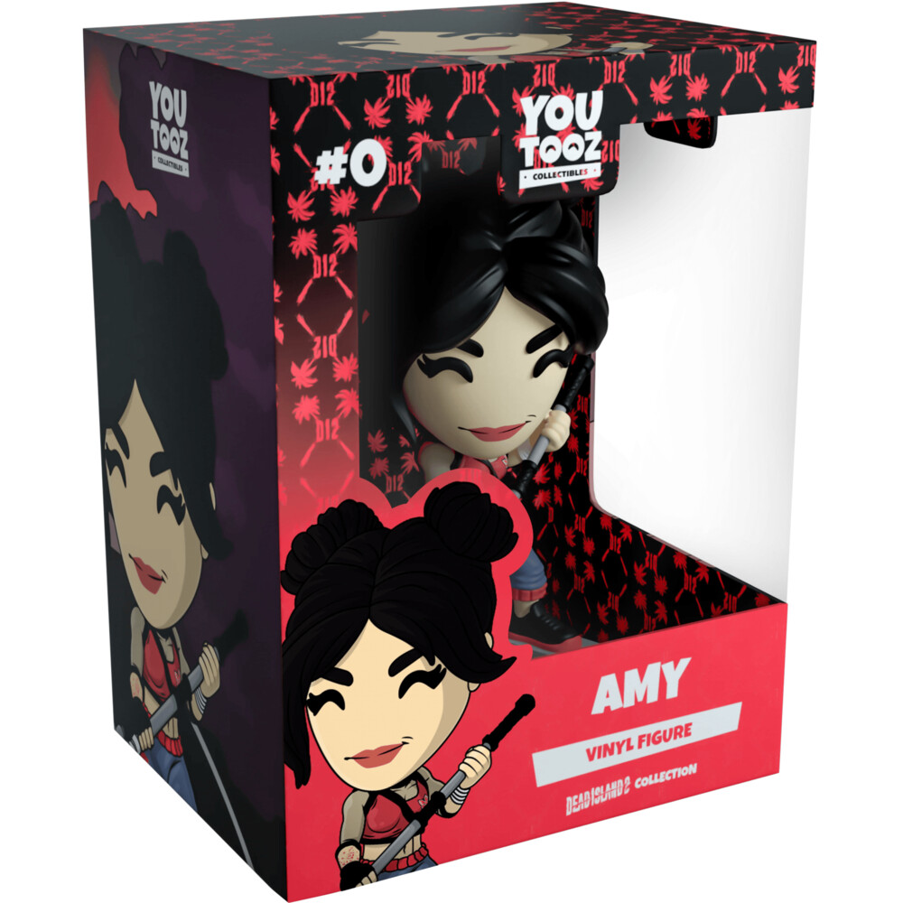 YouTooz Dead Island YouTooz Amy 