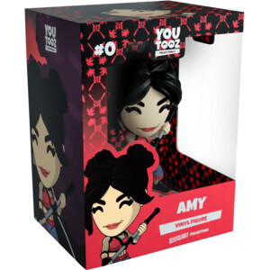 YouTooz Dead Island YouTooz Amy 