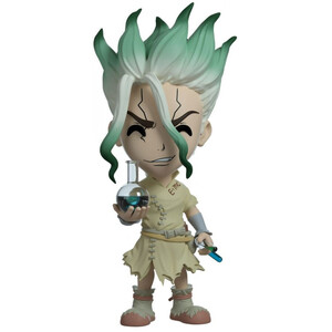 YouTooz Dr. Stone YouTooz Senku Ishigami 
