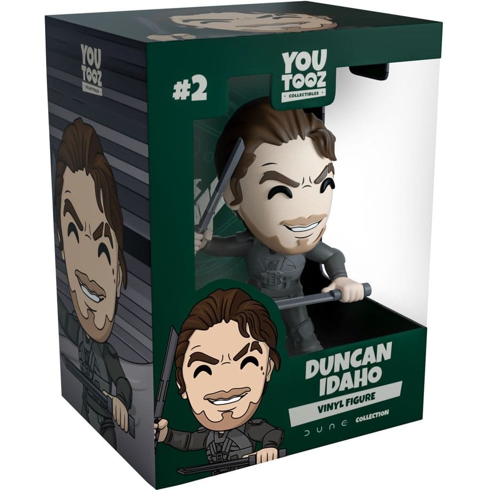 Dune YouTooz Duncan Idaho 