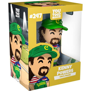 YouTooz Eastbound & Down YouTooz Kenny Powers 