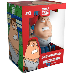 YouTooz Family Guy YouTooz Joe Swanson 