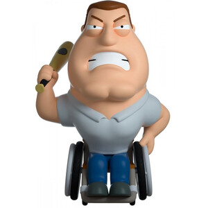 YouTooz Family Guy YouTooz Joe Swanson 