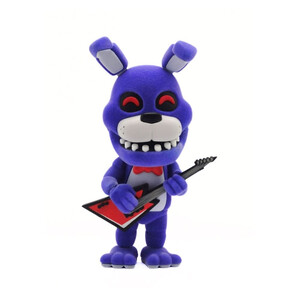 YouTooz Five Nights at Freddy Flocked YouTooz Bonnie 