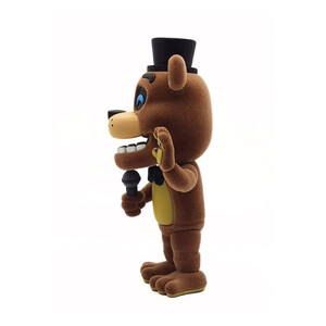 YouTooz Five Nights at Freddy Flocked YouTooz Freddy 