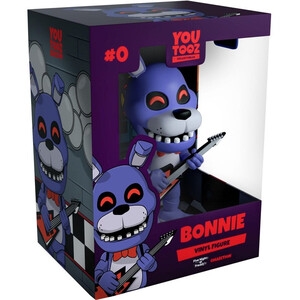 YouTooz Five Nights at Freddy's YouTooz Bonnie 