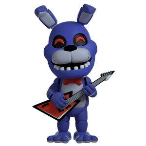 YouTooz Five Nights at Freddy's YouTooz Bonnie 
