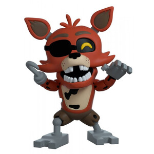 YouTooz Five Nights at Freddy's YouTooz Foxy 