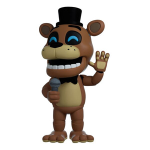 YouTooz Five Nights at Freddy's YouTooz Freddy 