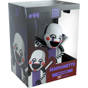 YouTooz Five Nights at Freddy's YouTooz Marionette 