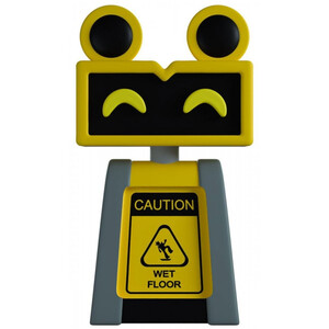 YouTooz Five Nights at Freddy's YouTooz Wet Floor Bot 