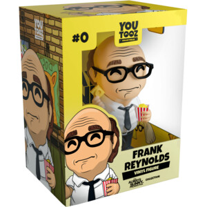 YouTooz It's Always Sunny In Philadelphia YouTooz Frank Reynolds 