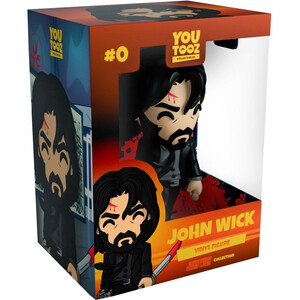 YouTooz John Wick YouTooz John Wick 