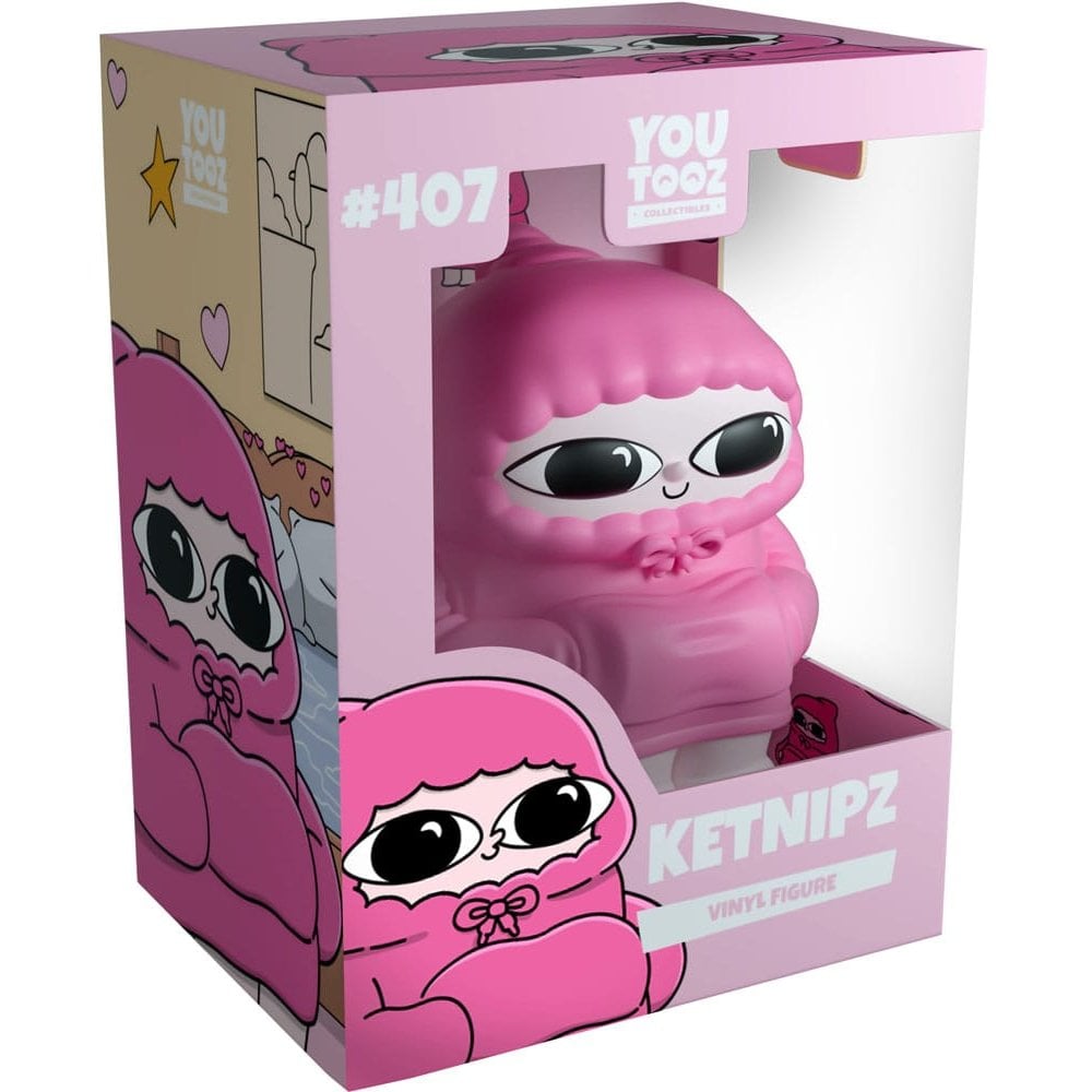 YouTooz Ketnipz YouTooz Ketnipz 