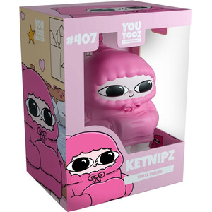 YouTooz Ketnipz YouTooz Ketnipz 