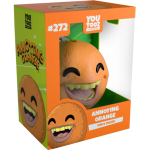 YouTooz Meme Collection YouTooz Annoying Orange 
