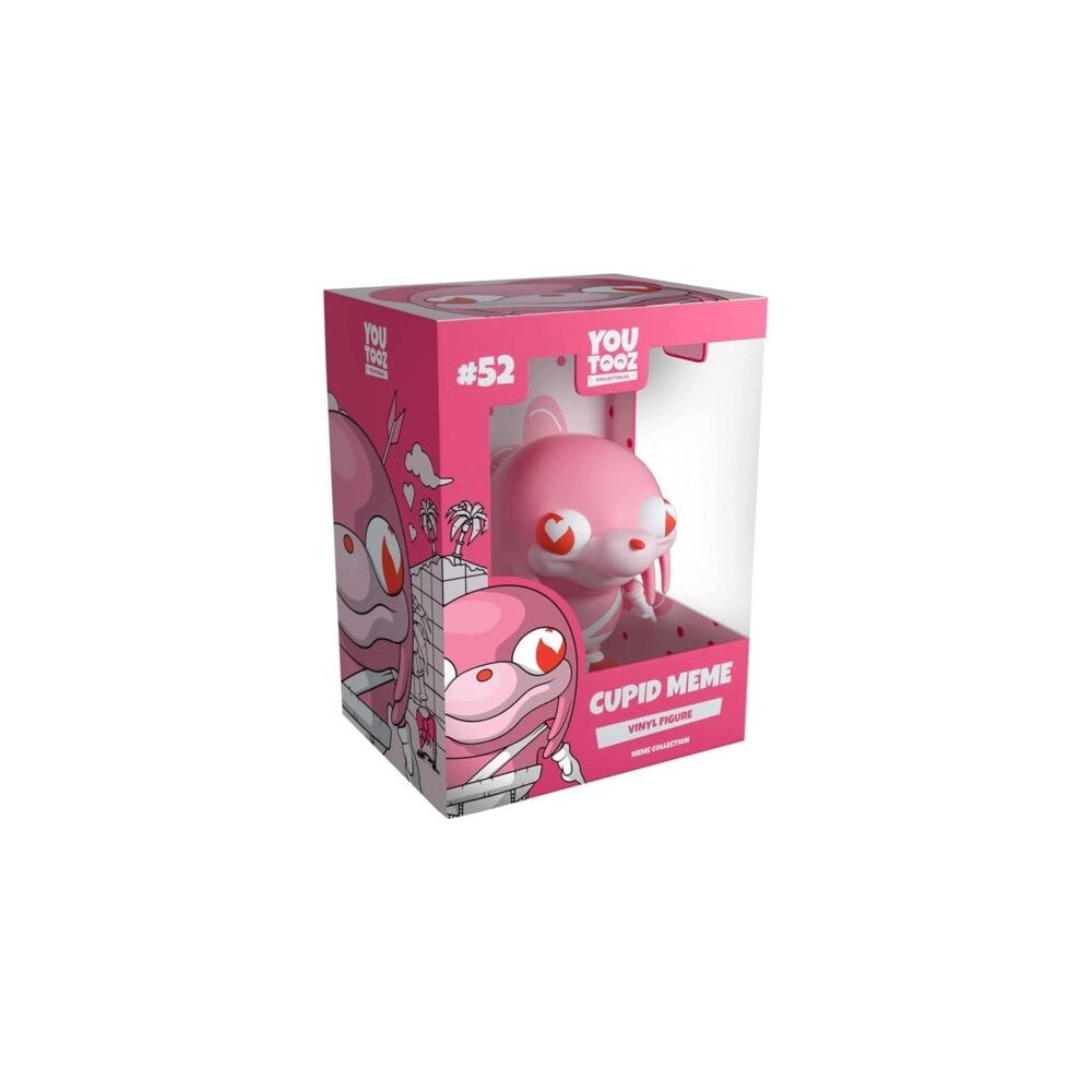 YouTooz Meme Collection YouTooz Cupid Meme 