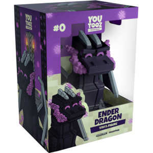 YouTooz Minecraft YouTooz Ender Dragon 
