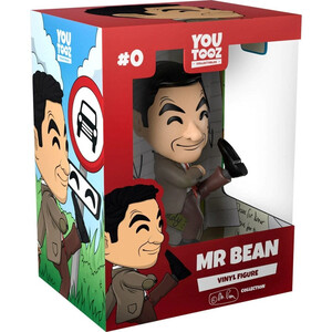 YouTooz Mr Bean YouTooz Mr Bean 