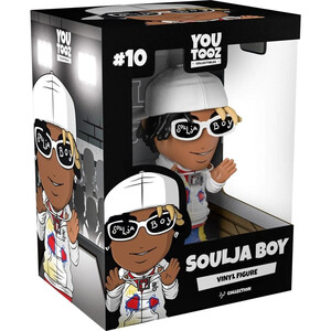 YouTooz Music YouTooz Soulja Boy 