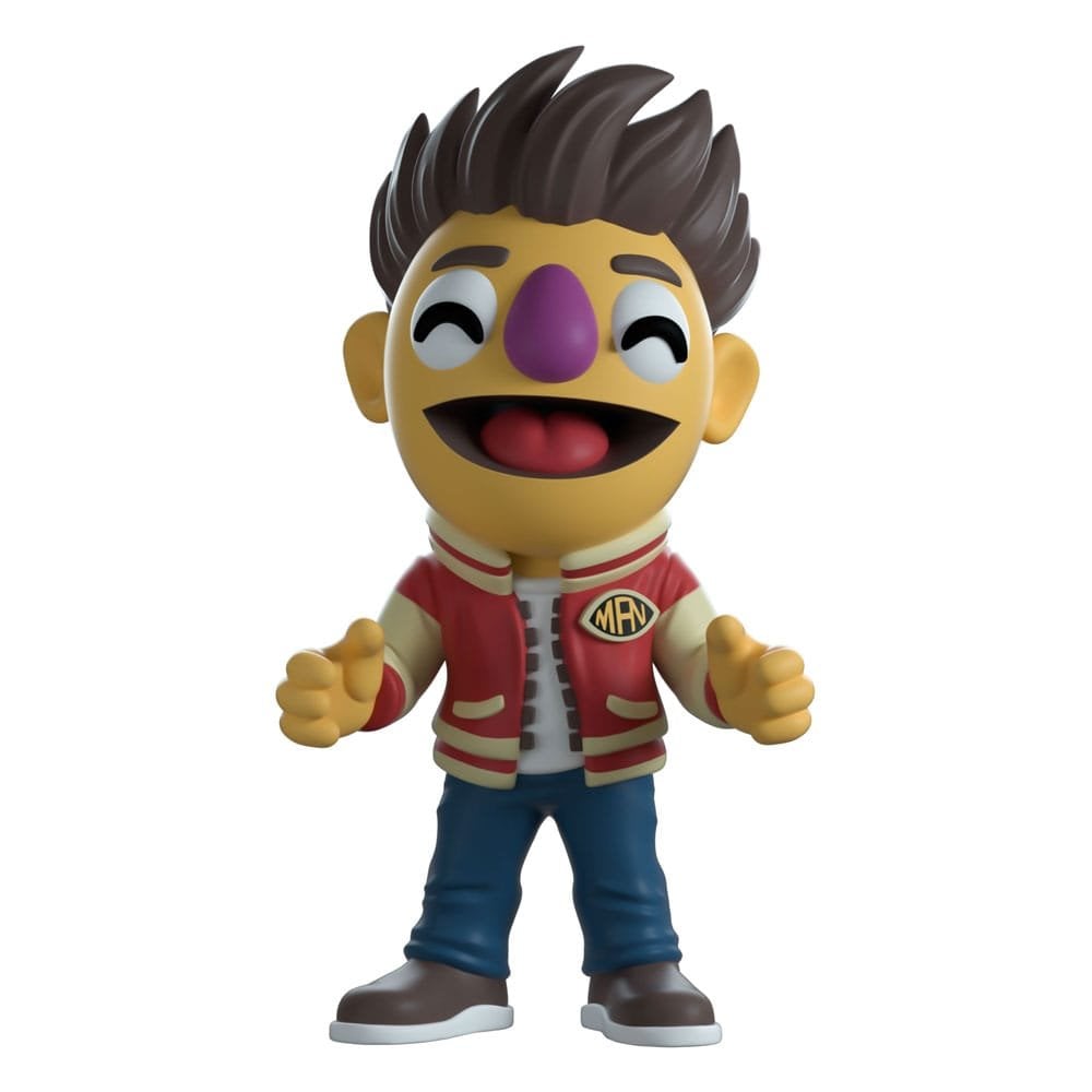 YouTooz My Friendly Neighborhood YouTooz Norman 