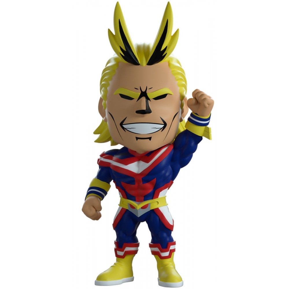 YouTooz My Hero Academia YouTooz All Might 