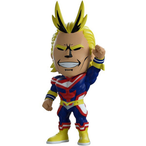 YouTooz My Hero Academia YouTooz All Might 