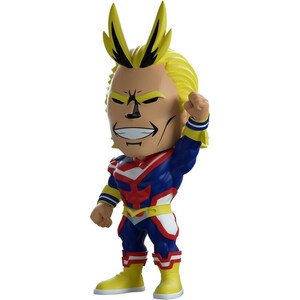 YouTooz My Hero Academia YouTooz All Might 