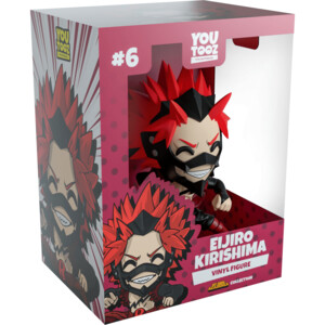 YouTooz My Hero Academia YouTooz Eijiro Kirishima 