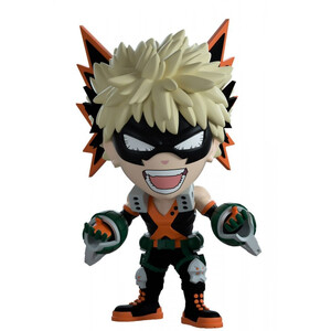 YouTooz My Hero Academia Youtooz Katsuki Bakugo 