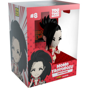 YouTooz My Hero Academia YouTooz Momo Yaoyorozu 