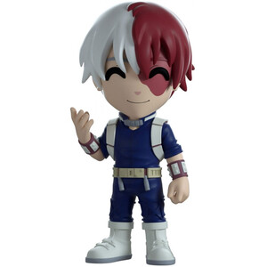 YouTooz My Hero Academia Youtooz Shoto Todoroki 