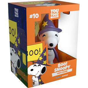 YouTooz Peanuts YouTooz Boo! Snoopy 
