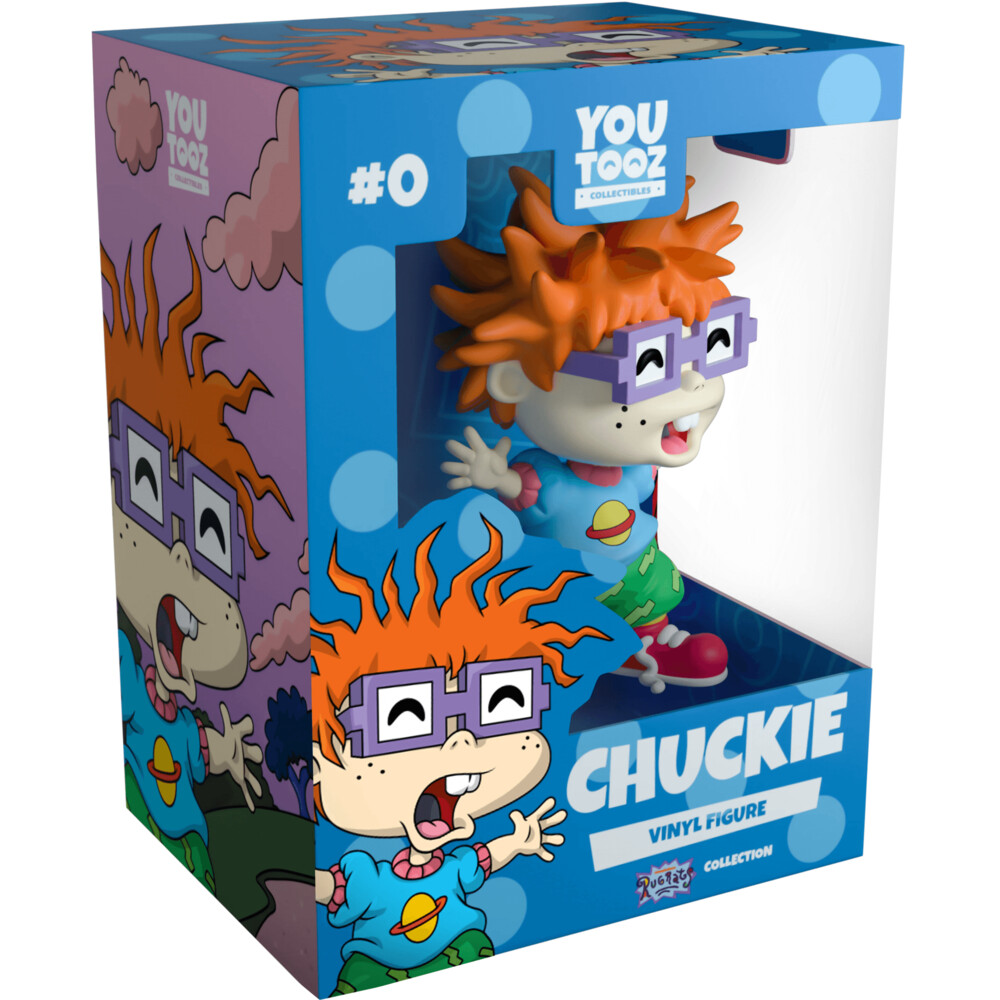 YouTooz Rugrats YouTooz Chuckie 