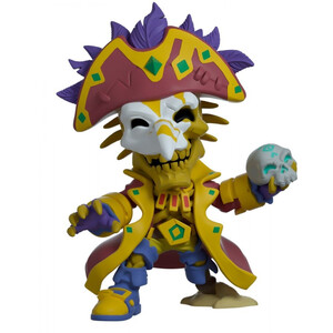 YouTooz Sea of Thieves YouTooz Captain Briggsy 