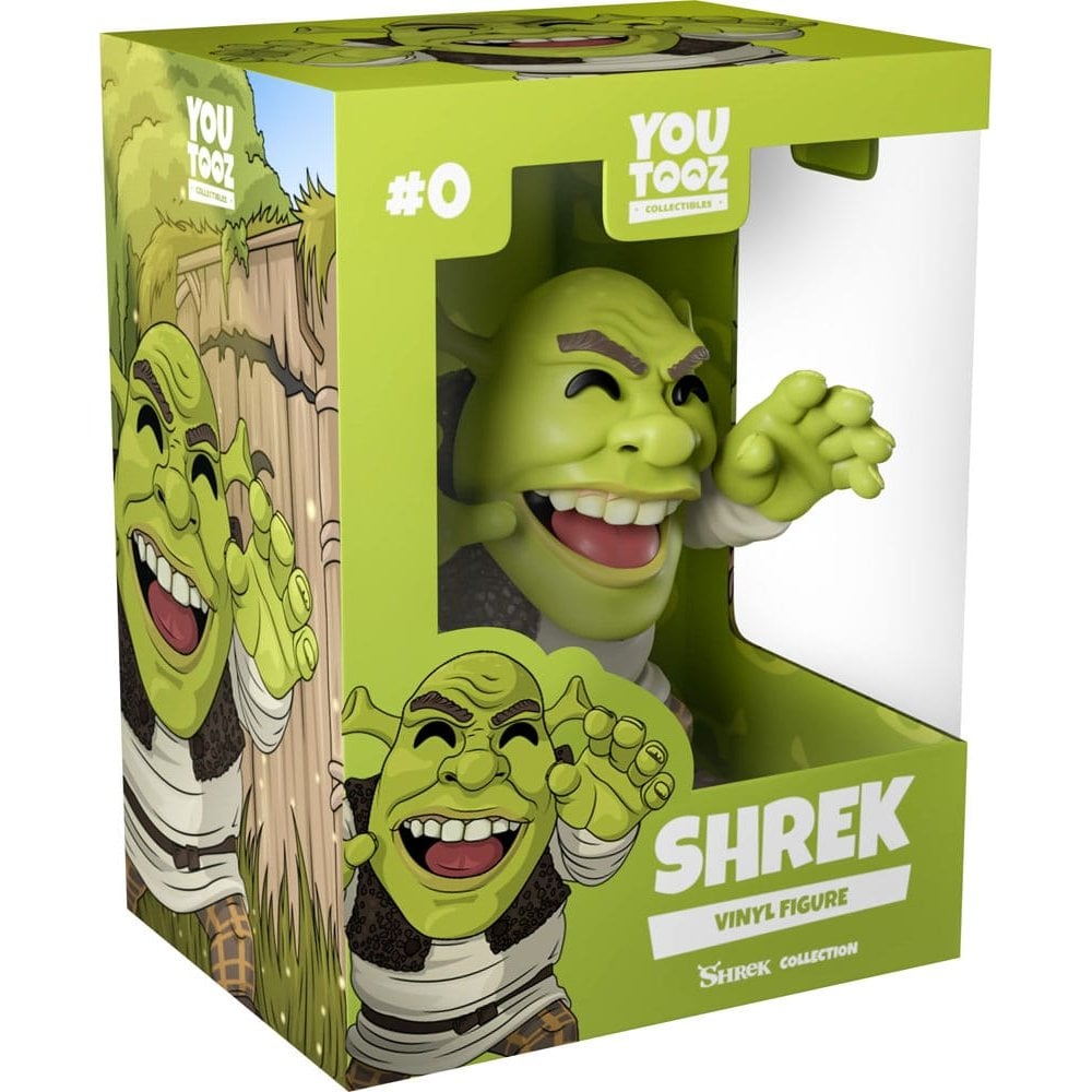 YouTooz Shrek YouTooz Shrek 